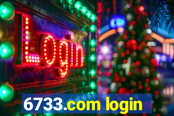 6733.com login